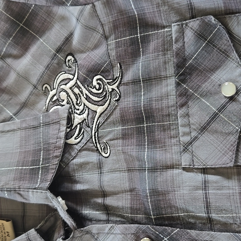 Cedar Rose Women's Shirt - image 6